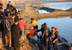 Jandarma dan kaza açıklaması